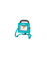 PROJECTEUR PORTABLE 20V 2AH/CH TWLI20258