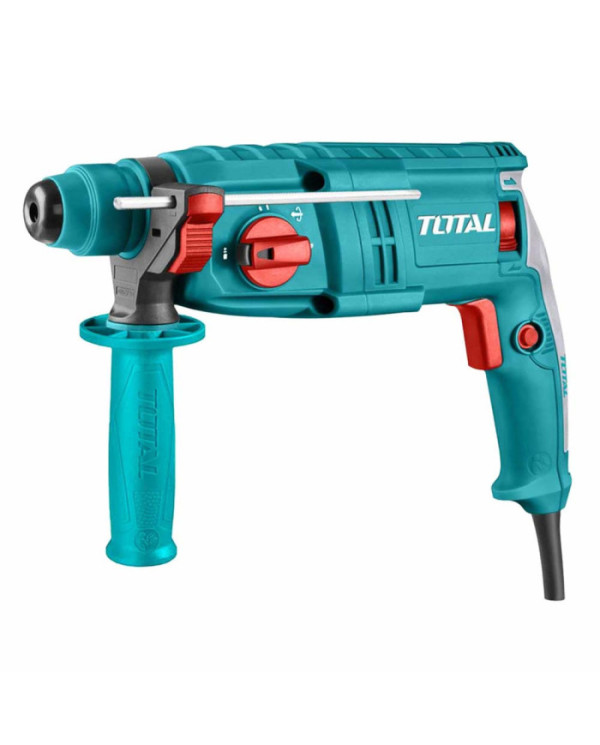 MARTEAU PERFORATEUR 650W TH306236