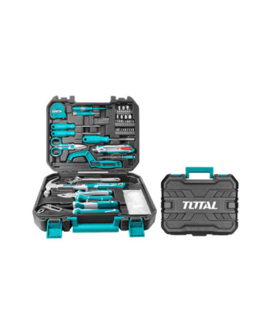 KIT OUTILS 130PCS THKTHP21306