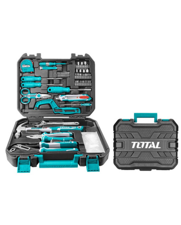 KIT OUTILS 130PCS THKTHP21306