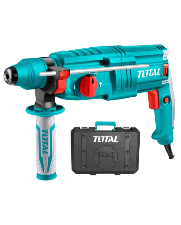 MARTEAU PERFORATEUR 800W TH308268