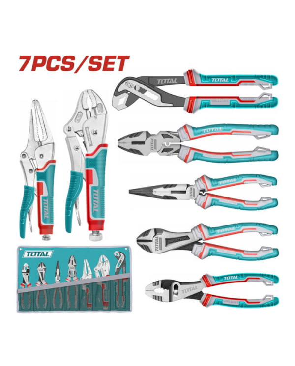 JEUX PINCES 07 PIECES TOS23055