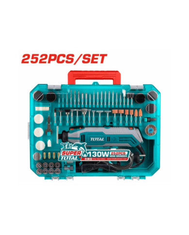 MEULEUSE DROITE ACC 130W TG5133261