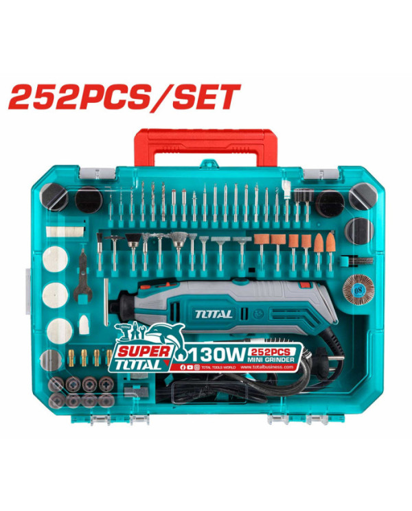 MEULEUSE DROITE ACC 130W TG5133261