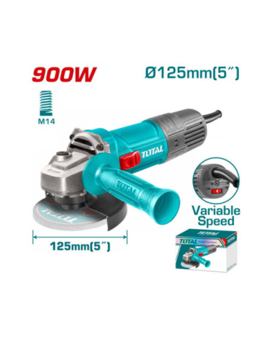 MEULEUSE 125 900W TG109125565