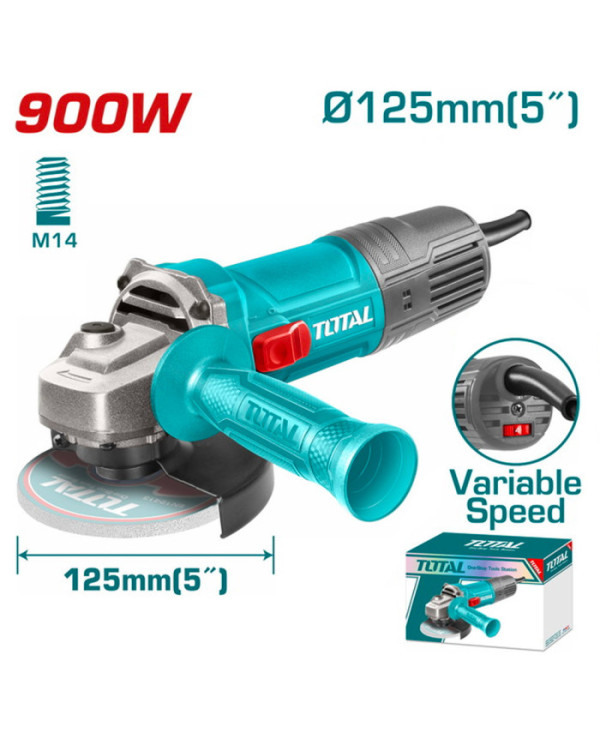 MEULEUSE 125 900W TG109125565