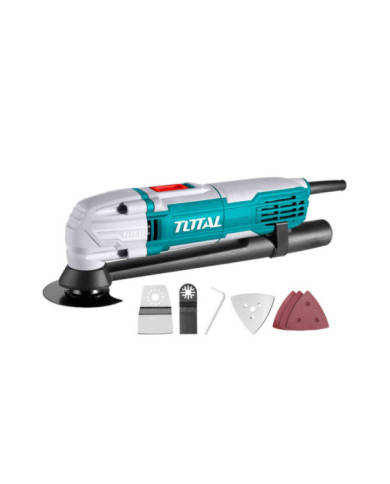 OUTIL MULTI-FONCTIONS TS3006