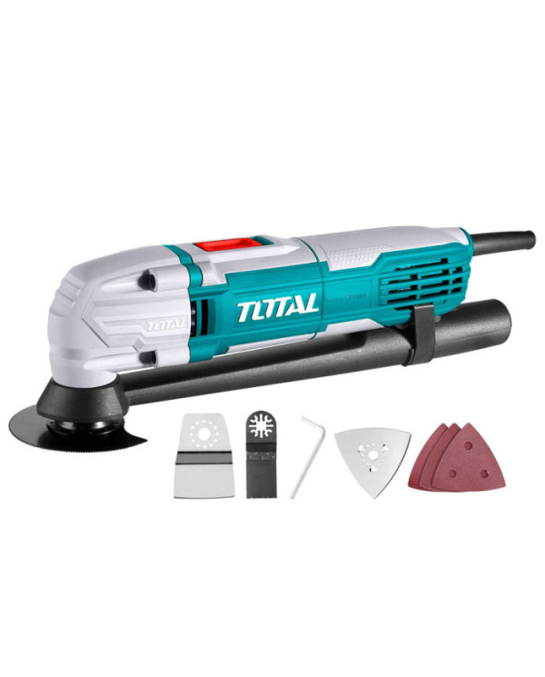 OUTIL MULTI-FONCTIONS TS3006