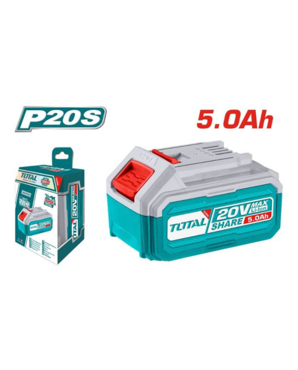 BATTERIE 20V 5AH TFBLI20531