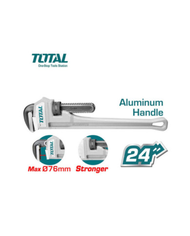 CLE A GRIFFE 24″ ALUM THTAL17246