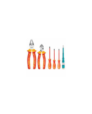 KIT OUTILS MAINS 06PCS THKIST3062