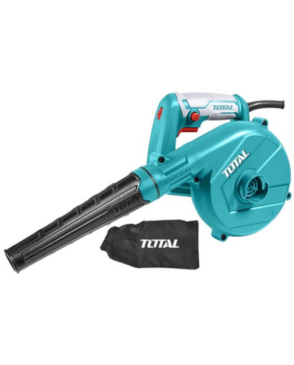 SOUFLEUR ASPIRATEUR 400W TB2046