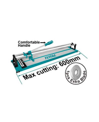 COUPE CARREAUX 600MM THT576004