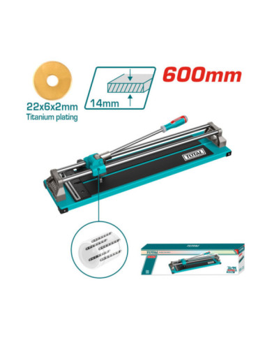 COUPE CARREAUX 600MM THT576002