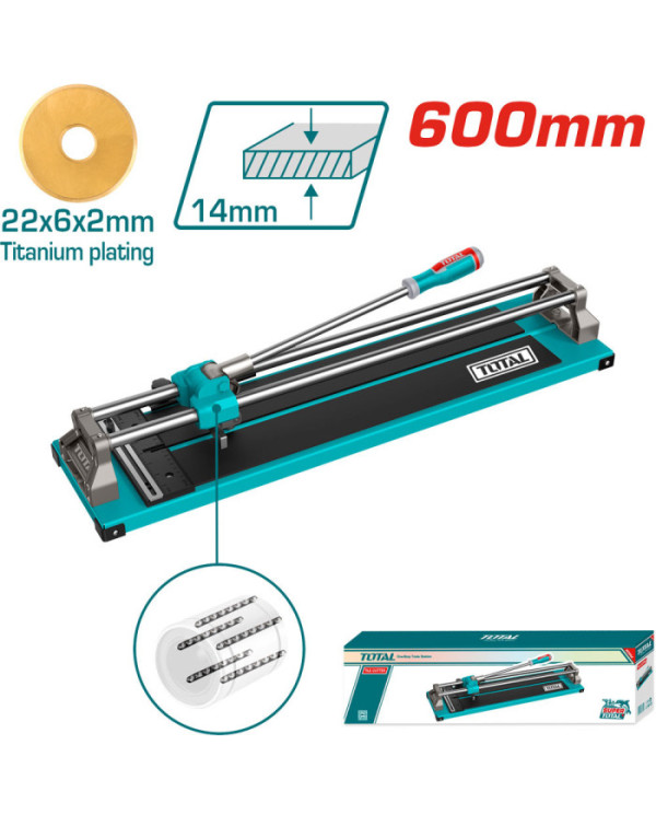 COUPE CARREAUX 600MM THT576002