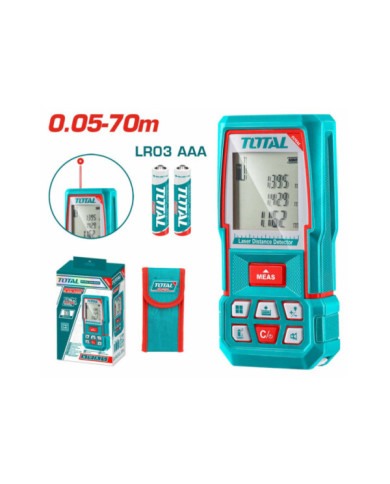 DETECTEUR DISTANCE LASER TMT57026