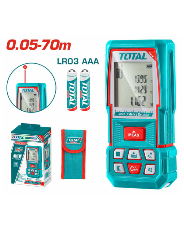 DETECTEUR DISTANCE LASER TMT57026