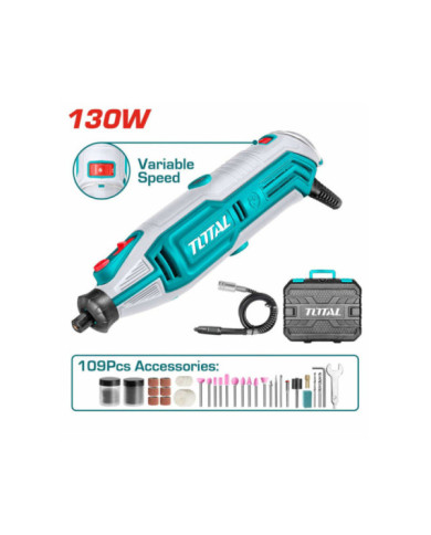 MEULEUSE DROITE 130W TG513326