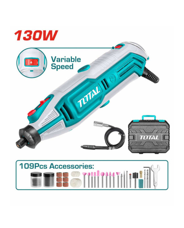 MEULEUSE DROITE 130W TG513326