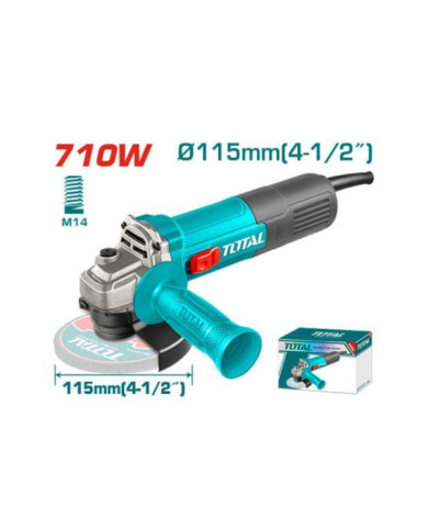 MEULEUSE 115 710W TG10711576