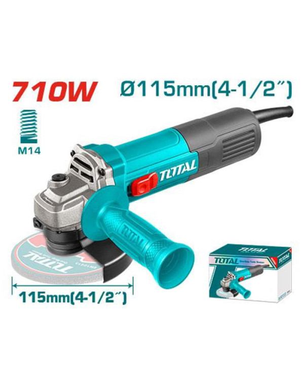 MEULEUSE 115 710W TG10711576