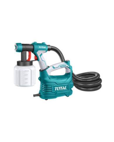PISTOLET DE PEINTURE ELECTRIQUE TT5006