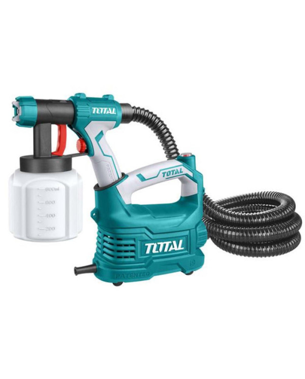 PISTOLET DE PEINTURE ELECTRIQUE TT5006