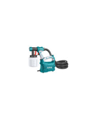 PISTOLET DE PEINTURE ELECTRIQUE TT5006