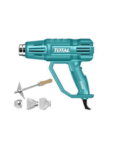 DECAPEUR 2000W TB20036