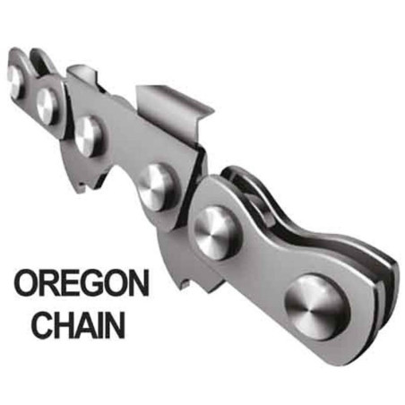 CHAINE TRONCONNEUSE 60CM TGTSC52402