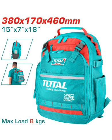 SAC A DOS 8KG THBP02025