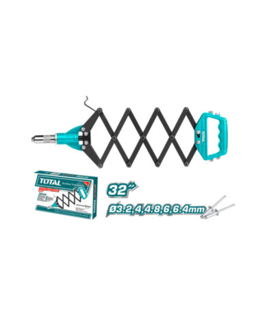 PINCE A RIVETER EXTENSIBLE THT32321