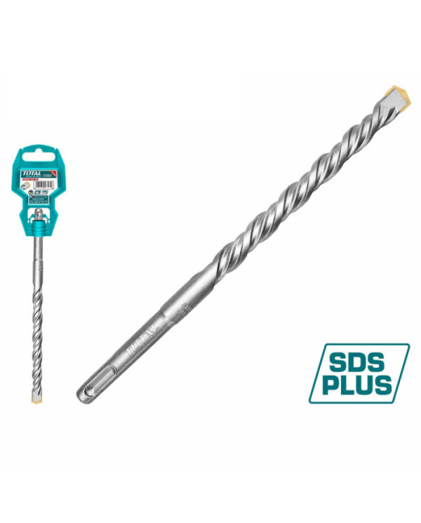 MECHE SDS PLUS 10-25MM