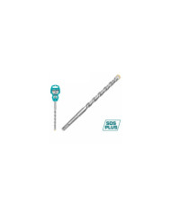 MECHE SDS PLUS 10-25MM