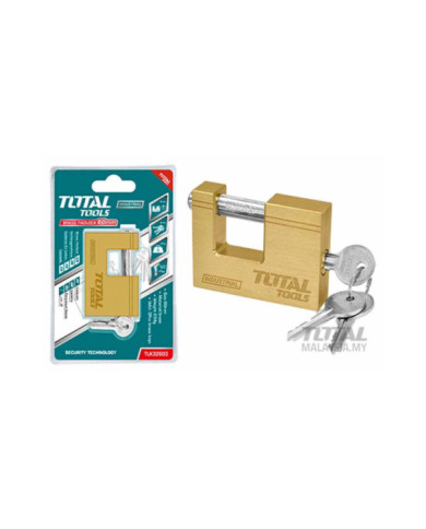 CADENAS RECTANGLE 60MM TLK32603