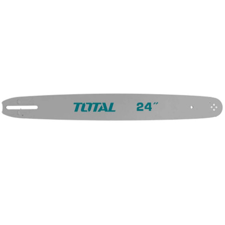 GUIDE CHAINE TRONCONNEUSE 60CM TGTSB52401