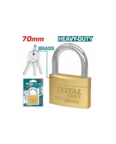 CADENAS EN LAITON 70MM TLK32702