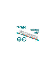 JX 10 DOUILLES 1/2″ THT121101