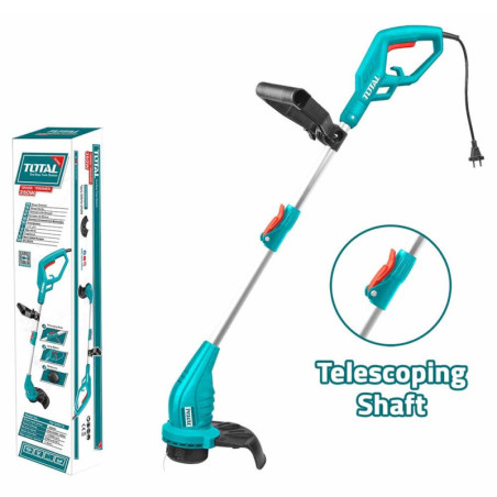 DEBROUSSAILLEUSE 25CM 350W TG103512