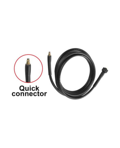 FLEXIBLE 5M HP P/LAVEUR TGTHPH526