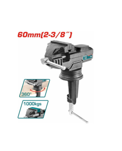 ETAU ACIER 60MM THT6126