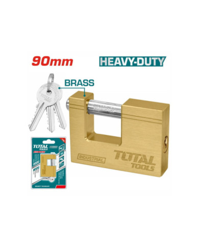 CADENAS RECTANGLE 90MM TLK32903