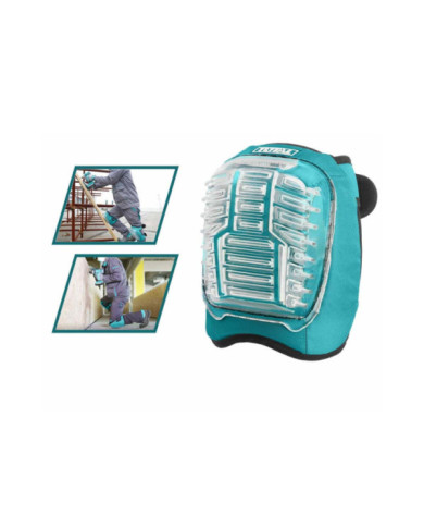 GENOUILLERE THKPT0201