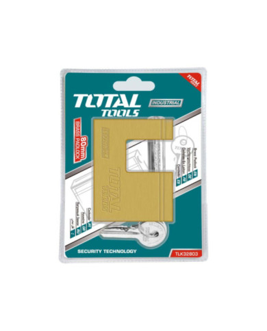 CADENAS RECTANGLE 80MM TLK32803