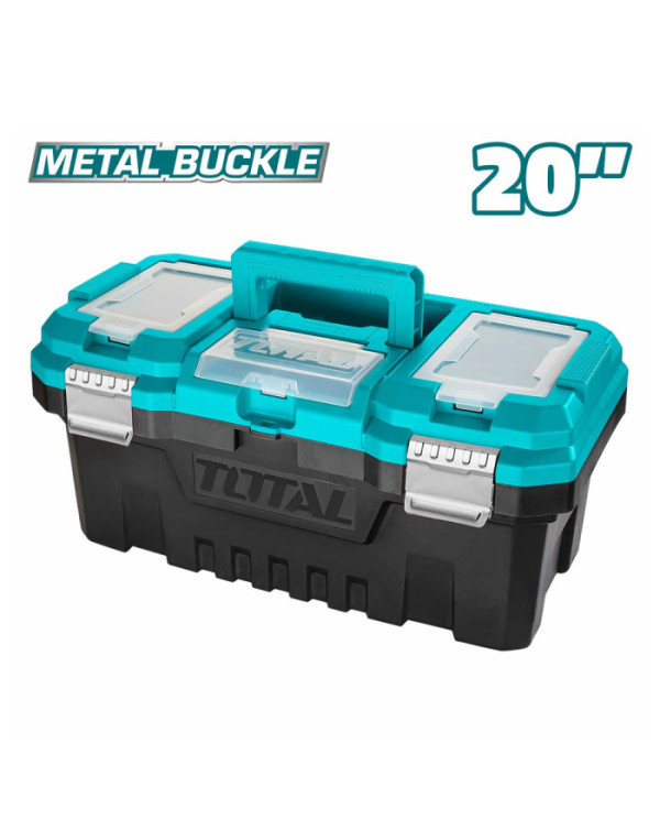 CAISSE A OUTILS PLAST 20″ TPBX0202