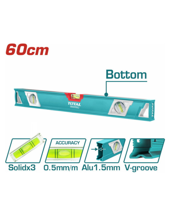 NIVEAU EAU 60CM TMT26086