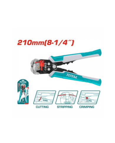 PINCE A SERTIR THT15246