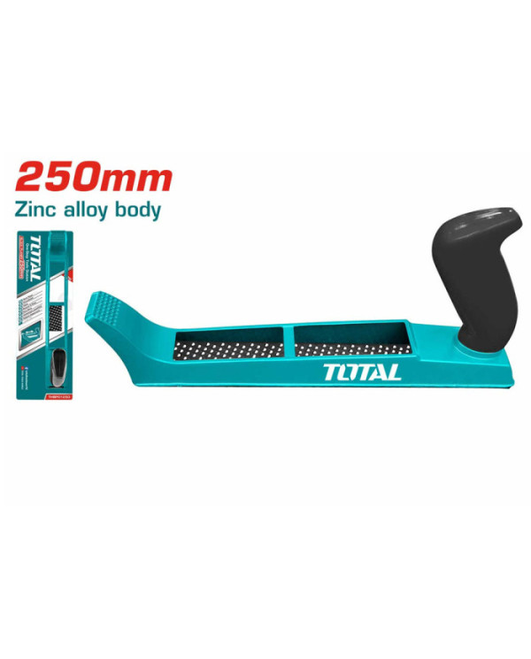 RABOT METALLIQUE 250 THBP01250