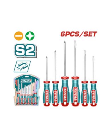 JX 06 TOURNEVIS TKSDS0626