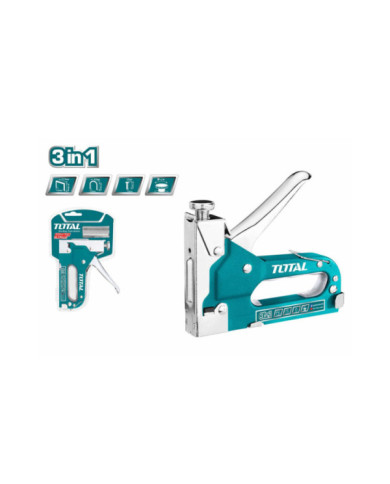 AGRAFFEUSE MANUELLE 3EN1 THT31143